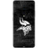 NFL Minnesota Vikings Black & White OnePlus 7 Pro Skin
