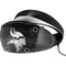NFL Minnesota Vikings Black & White PlayStation VR2 Skin