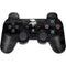 NFL Minnesota Vikings Black & White PS3 Dual Shock wireless controller Skin