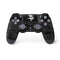 NFL Minnesota Vikings Black & White PS4 Controller Skin