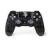 NFL Minnesota Vikings Black & White PS4 Controller Skin