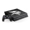 NFL Minnesota Vikings Black & White PS4 Pro Bundle Skin