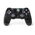 NFL Minnesota Vikings Black & White PS4 Pro/Slim Controller Skin