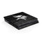 NFL Minnesota Vikings Black & White PS4 Slim Skin
