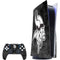 NFL Minnesota Vikings Black & White PS5 Bundle Skin