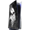 NFL Minnesota Vikings Black & White PS5 Console Skin