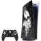 NFL Minnesota Vikings Black & White PS5 Digital Edition Bundle Skin