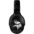 NFL Minnesota Vikings Black & White Skullcandy Venue Skin