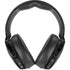 NFL Minnesota Vikings Black & White Skullcandy Venue Skin