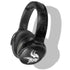 NFL Minnesota Vikings Black & White Skullcandy Venue Skin