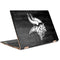 NFL Minnesota Vikings Black & White HP Spectre Skin