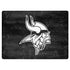 NFL Minnesota Vikings Black & White Surface Laptop 2 Skin