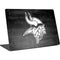 NFL Minnesota Vikings Black & White Surface Laptop 4 15in Skin