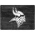 NFL Minnesota Vikings Black & White Surface Pro 8 Skin