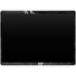 NFL Minnesota Vikings Black & White Surface Pro 8 Skin