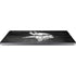 NFL Minnesota Vikings Black & White Universal Laptop 11in (8.8 x 6.2in) Skin