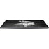 NFL Minnesota Vikings Black & White Universal Laptop 13in (10.6 x 7.6in) Skin