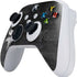 NFL Minnesota Vikings Black & White Xbox Series S Controller Skin