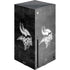 NFL Minnesota Vikings Black & White Xbox Series X Console Skin