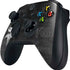 NFL Minnesota Vikings Black & White Xbox Series X Controller Skin