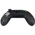 NFL Minnesota Vikings Black & White Xbox Series X Controller Skin