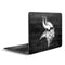 NFL Minnesota Vikings Black & White Zenbook UX305FA 13.3in Skin
