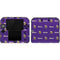 NFL Minnesota Vikings Blitz Series Nintendo 2DS Skin
