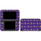 NFL Minnesota Vikings Blitz Series 3DS XL 2015 Skin