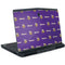 NFL Minnesota Vikings Blitz Series Dell Alienware Skin