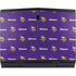 NFL Minnesota Vikings Blitz Series Dell Alienware Skin