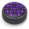 NFL Minnesota Vikings Blitz Series Amazon Echo Dot Skin