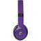 NFL Minnesota Vikings Blitz Series Beats Solo 2 Wired Skin