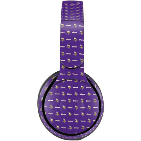 NFL Minnesota Vikings Blitz Series Beats Solo Pro Skin