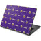 NFL Minnesota Vikings Blitz Series Dell Chromebook Skin