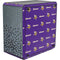 NFL Minnesota Vikings Blitz Series Cooler Master MasterBox Q300L Mini Tower Skin