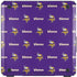 NFL Minnesota Vikings Blitz Series Cooler Master MasterBox Q300L Mini Tower Skin