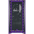 NFL Minnesota Vikings Blitz Series Corsair 4000D Tempered Glass Mid-Tower ATX Case Skin