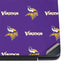 NFL Minnesota Vikings Blitz Series Dell Vostro Skin