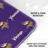 NFL Minnesota Vikings Blitz Series Gaming Mouse Pad