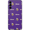 NFL Minnesota Vikings Blitz Series Galaxy A14 5G Skin