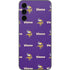 NFL Minnesota Vikings Blitz Series Galaxy A14 5G Skin