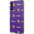 NFL Minnesota Vikings Blitz Series Galaxy A14 5G Skin