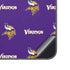 NFL Minnesota Vikings Blitz Series Galaxy A14 5G Skin