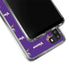 NFL Minnesota Vikings Blitz Series Galaxy A21 Clear Case