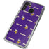 NFL Minnesota Vikings Blitz Series Galaxy A21 Clear Case