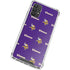 NFL Minnesota Vikings Blitz Series Galaxy A32 5G Clear Case