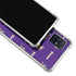 NFL Minnesota Vikings Blitz Series Galaxy A51 5G Clear Case