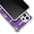 NFL Minnesota Vikings Blitz Series Galaxy A53 5G Clear Case