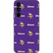 NFL Minnesota Vikings Blitz Series Galaxy A54 5G Skin