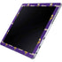 NFL Minnesota Vikings Blitz Series Galaxy Book 12in Skin